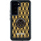 Wizarding Worlds Harry Potter Team Hufflepuff Galaxy S24 Waterproof Case